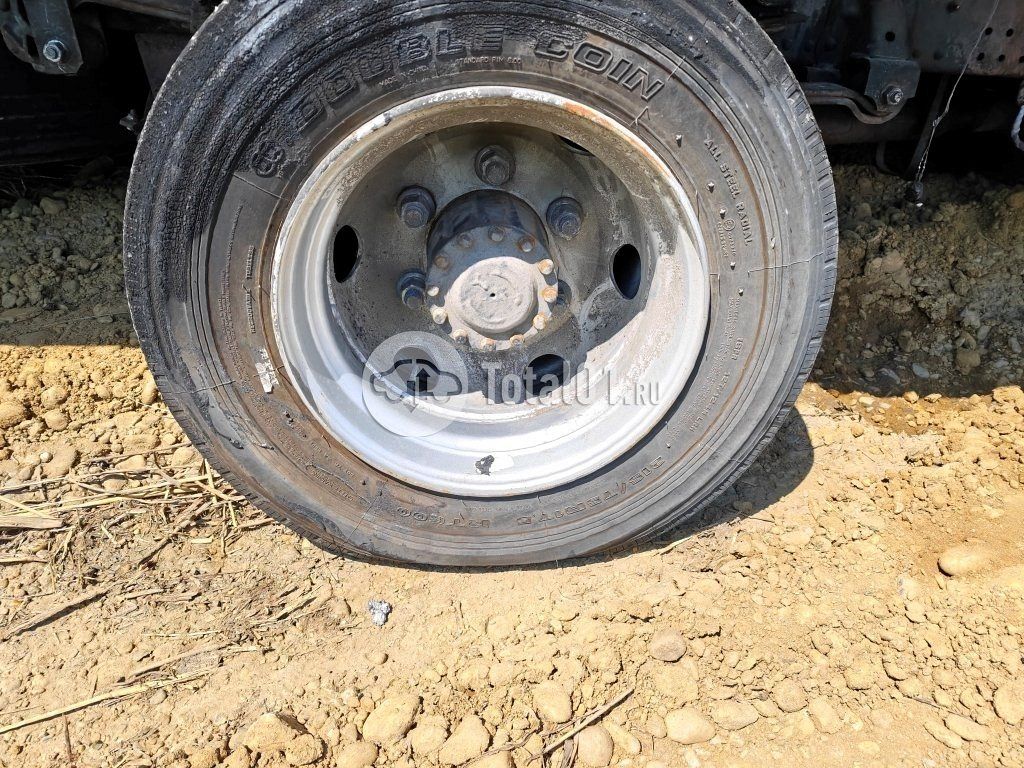 Фото JAC N90 100