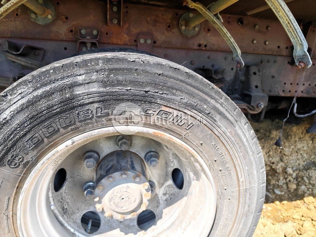Фото JAC N90 102
