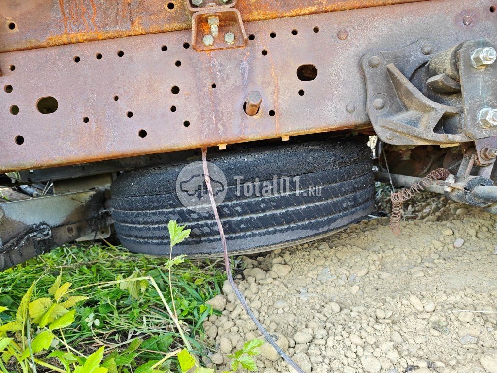 Фото JAC N90 106