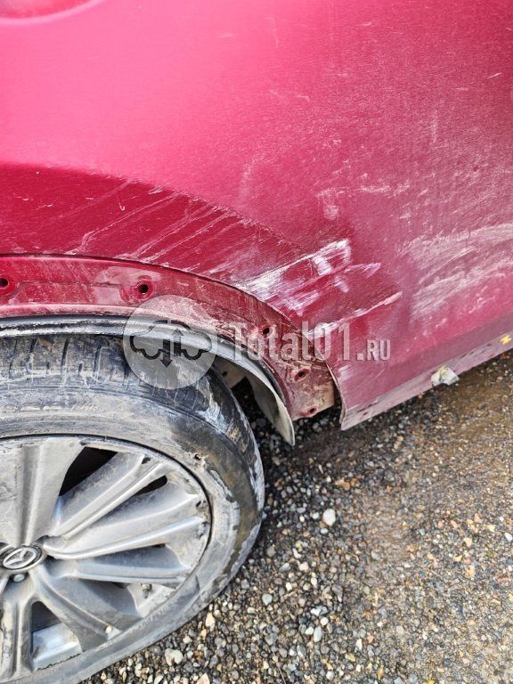 Фото Mazda CX-9 14