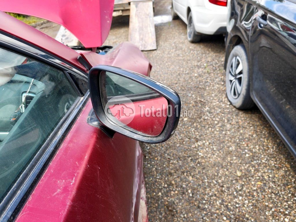 Фото Mazda CX-9 26