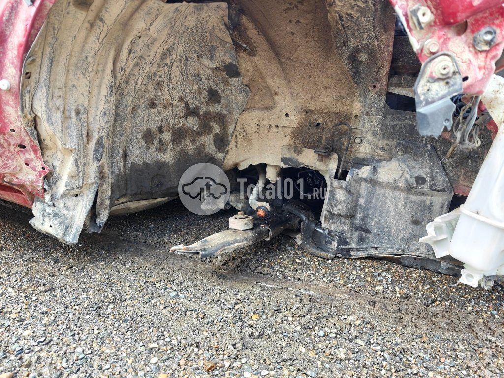Фото Mazda CX-9 32