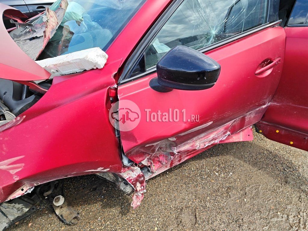 Фото Mazda CX-9 42