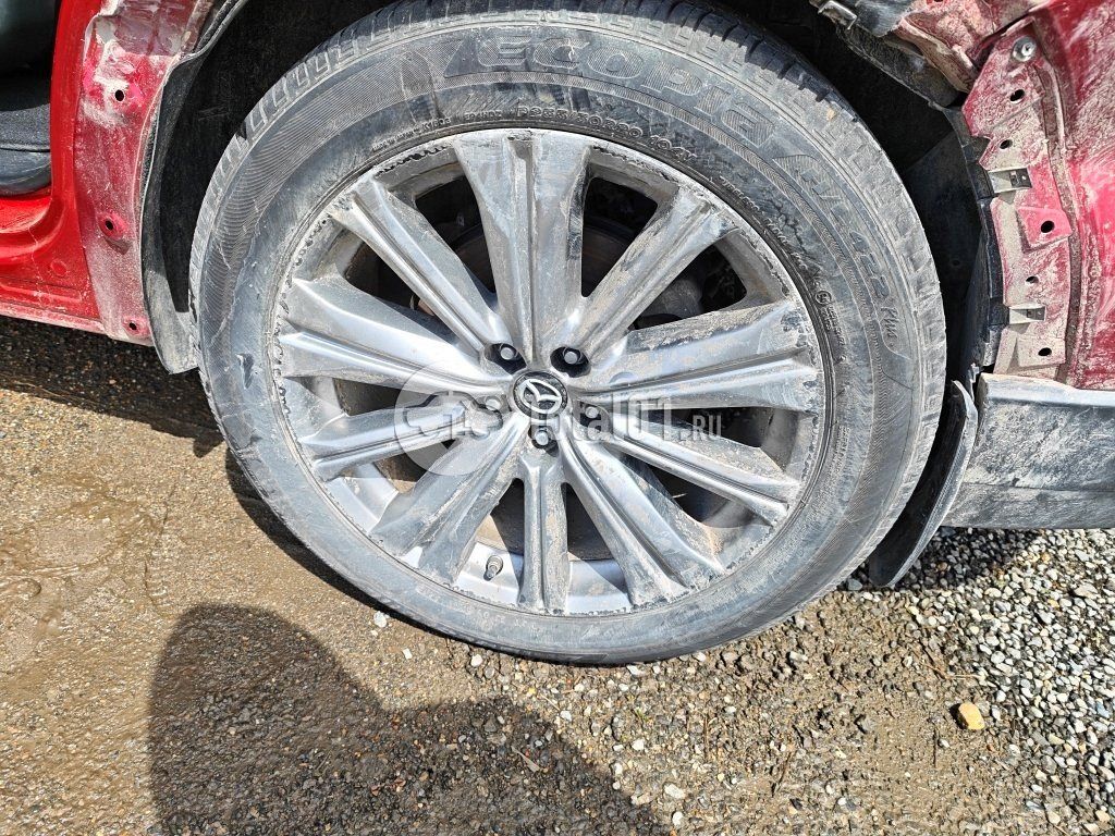 Фото Mazda CX-9 58