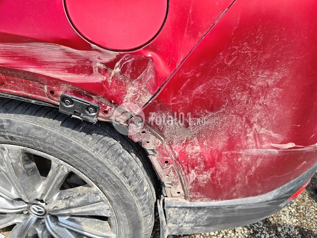 Фото Mazda CX-9 60