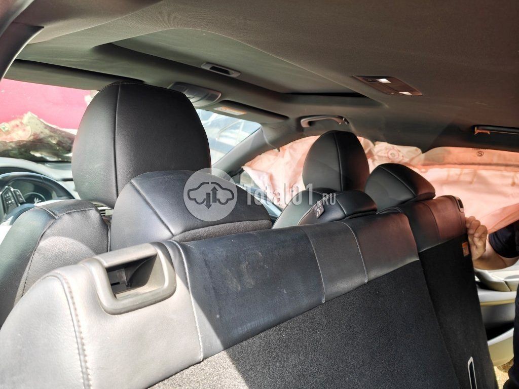 Фото Mazda CX-9 64