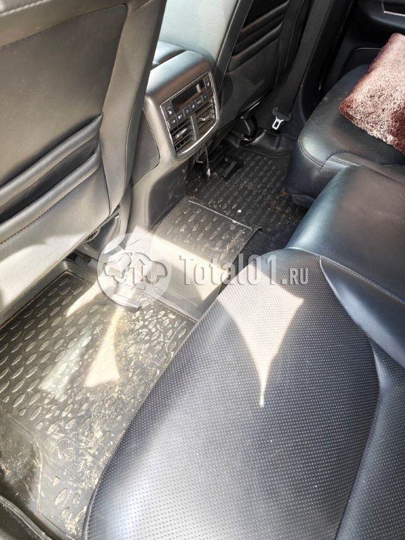 Фото Mazda CX-9 76
