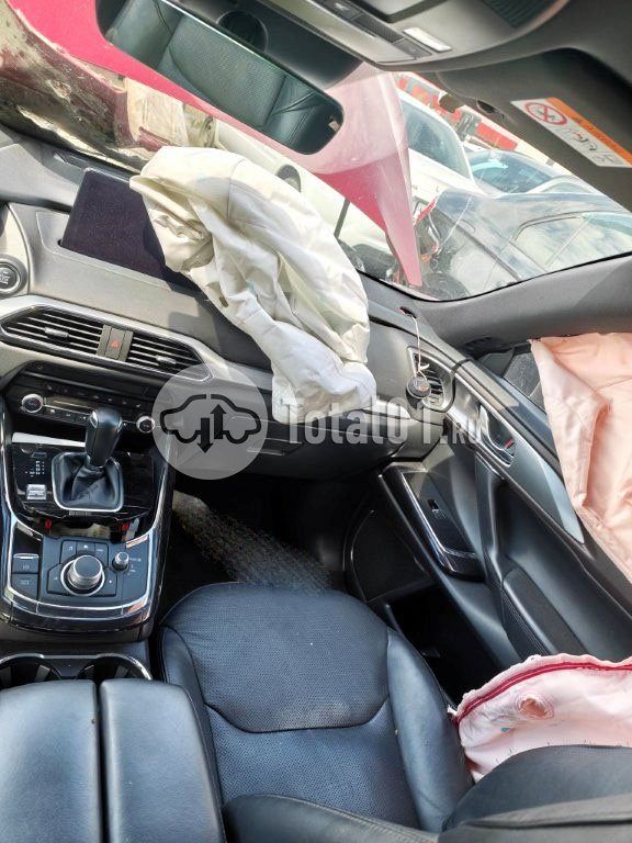 Фото Mazda CX-9 78