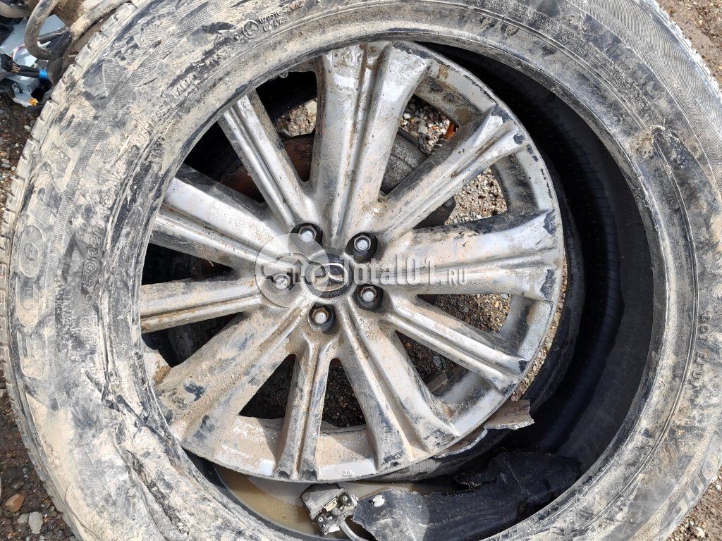 Фото Mazda CX-9 116