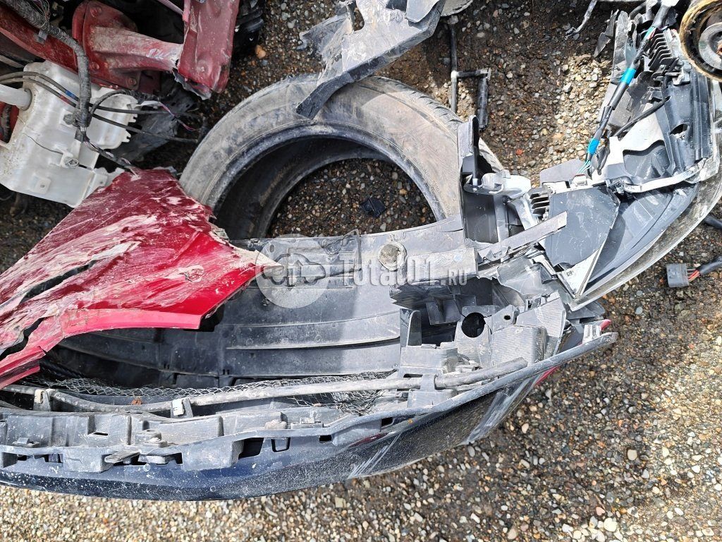 Фото Mazda CX-9 120