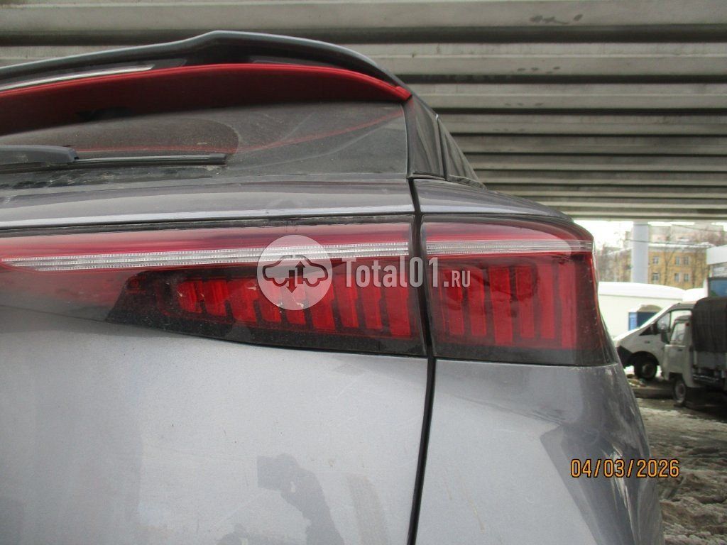 Фото OMODA C5 18