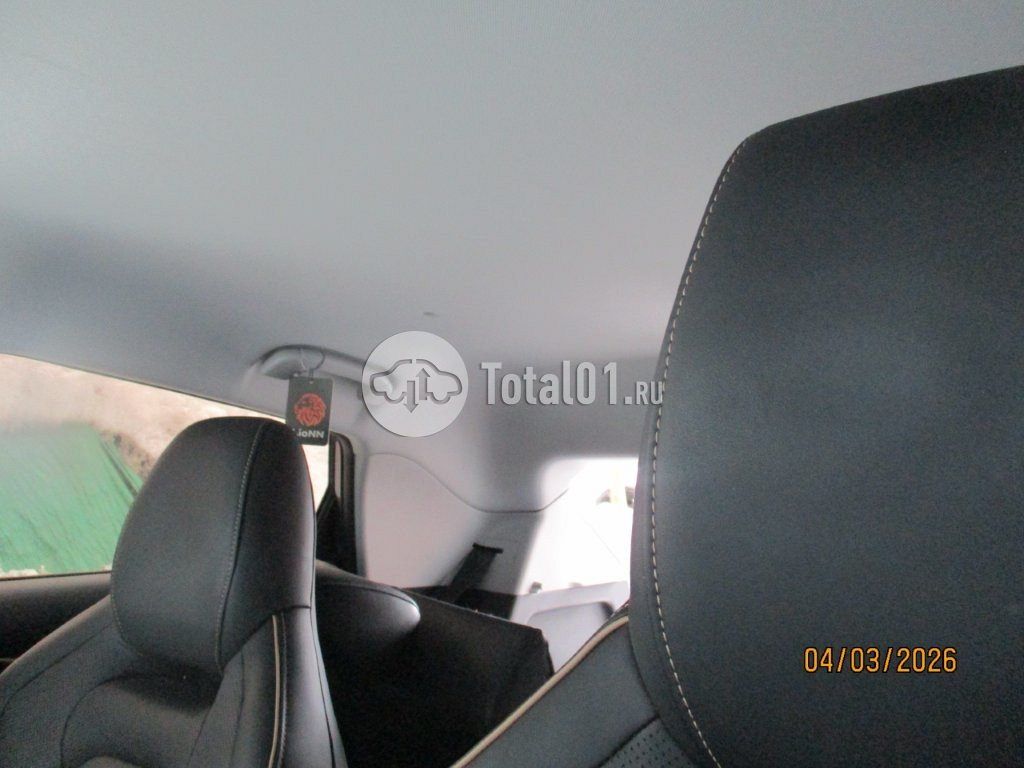 Фото OMODA C5 172