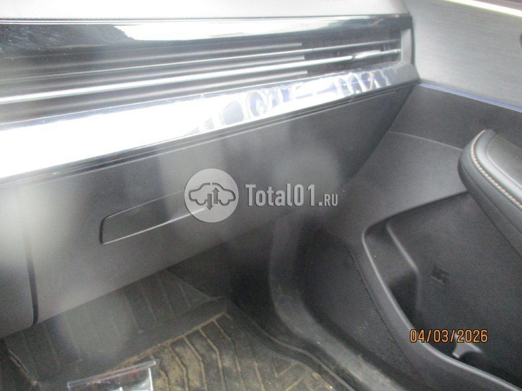 Фото OMODA C5 190