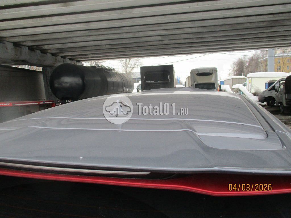 Фото OMODA C5 306