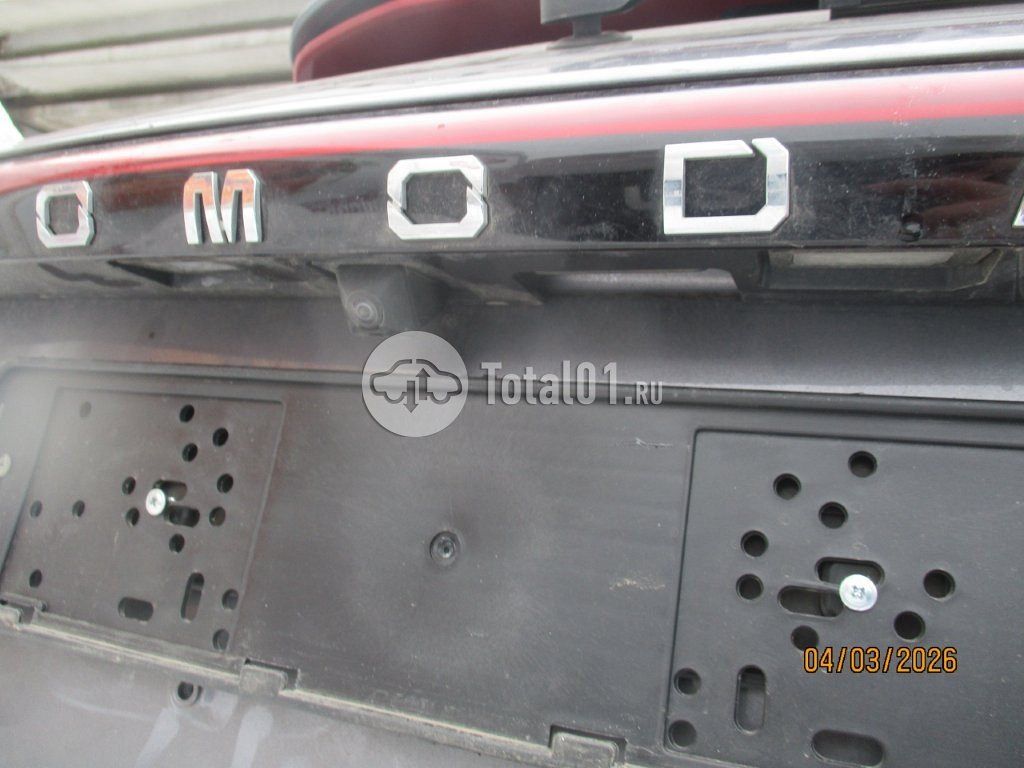 Фото OMODA C5 310