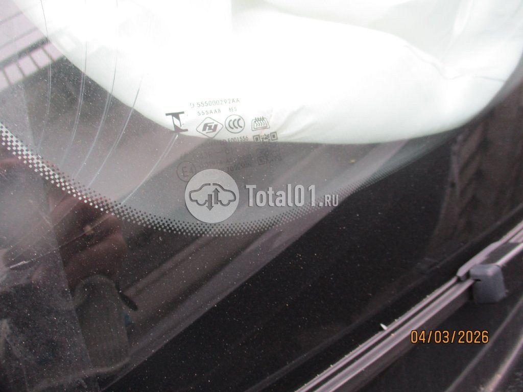 Фото OMODA C5 374