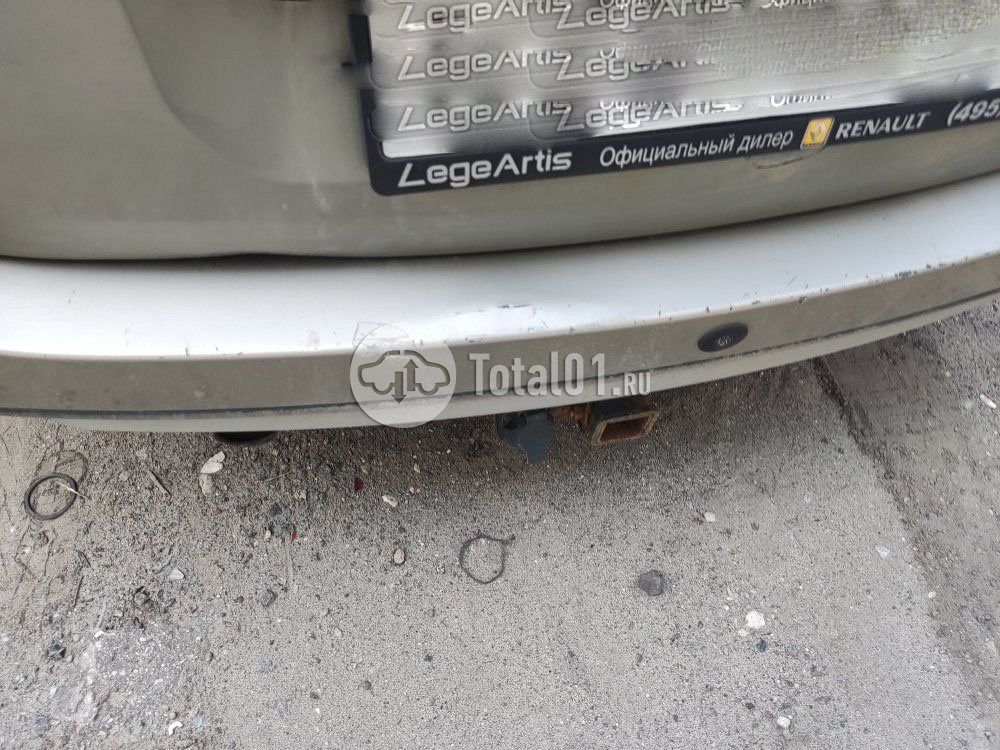 Фото Renault Duster 14