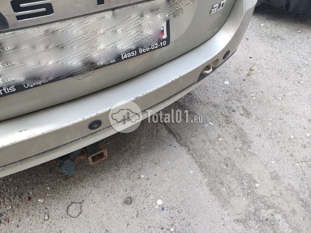 Фото Renault Duster 16
