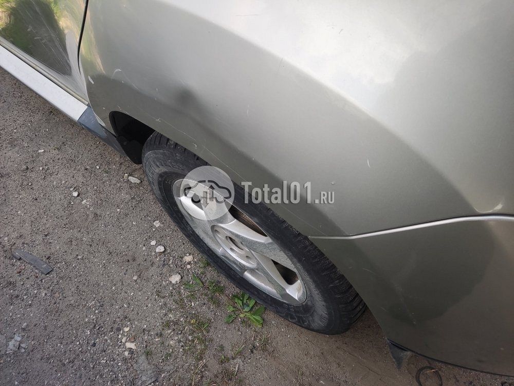 Фото Renault Duster 20