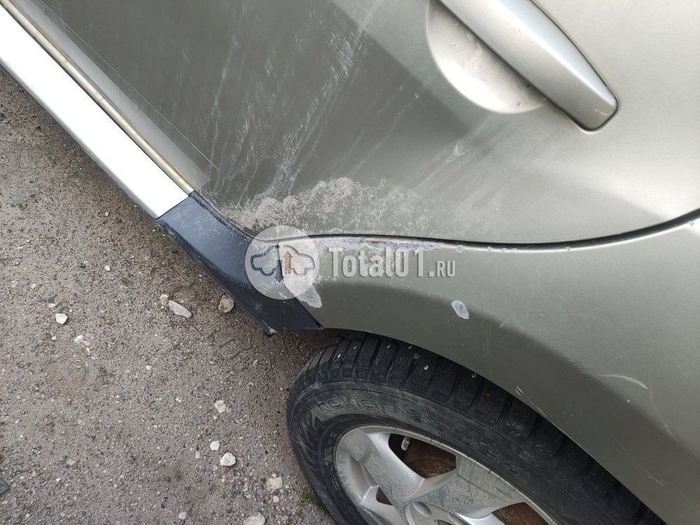 Фото Renault Duster 22