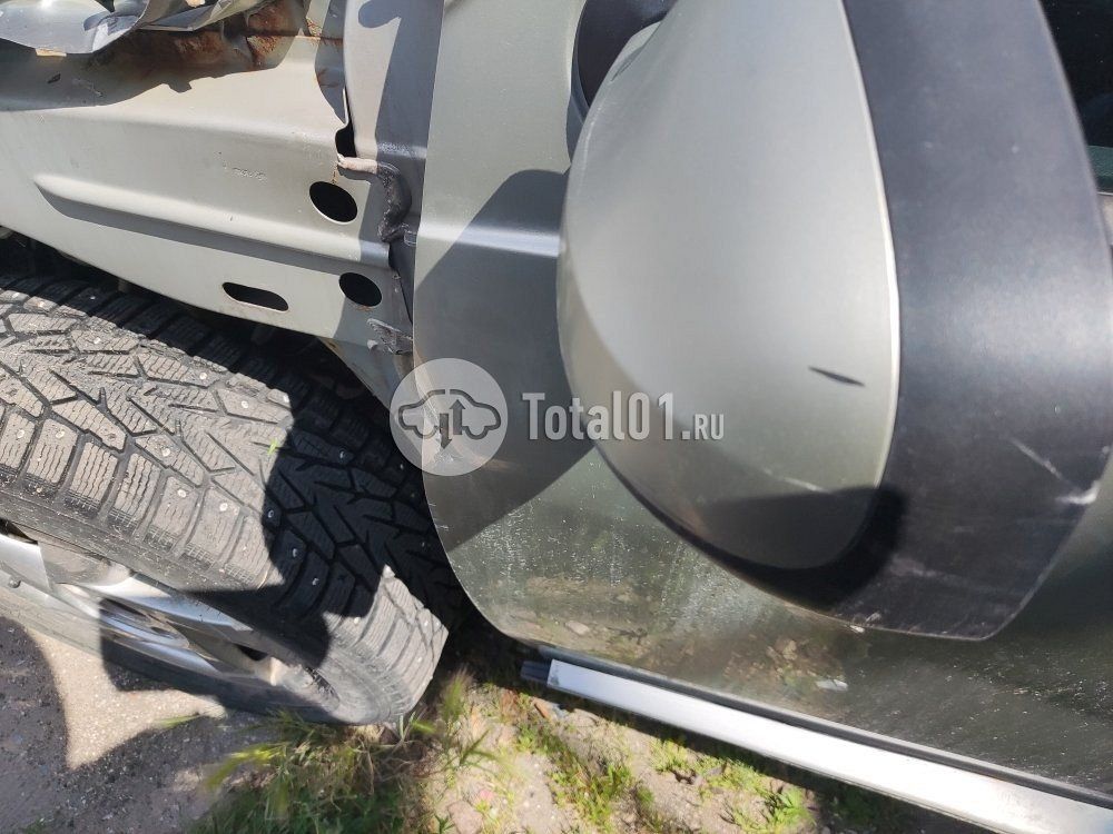 Фото Renault Duster 26