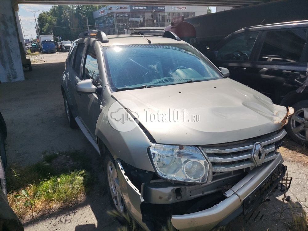 Фото Renault Duster 32