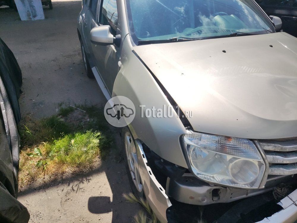 Фото Renault Duster 34