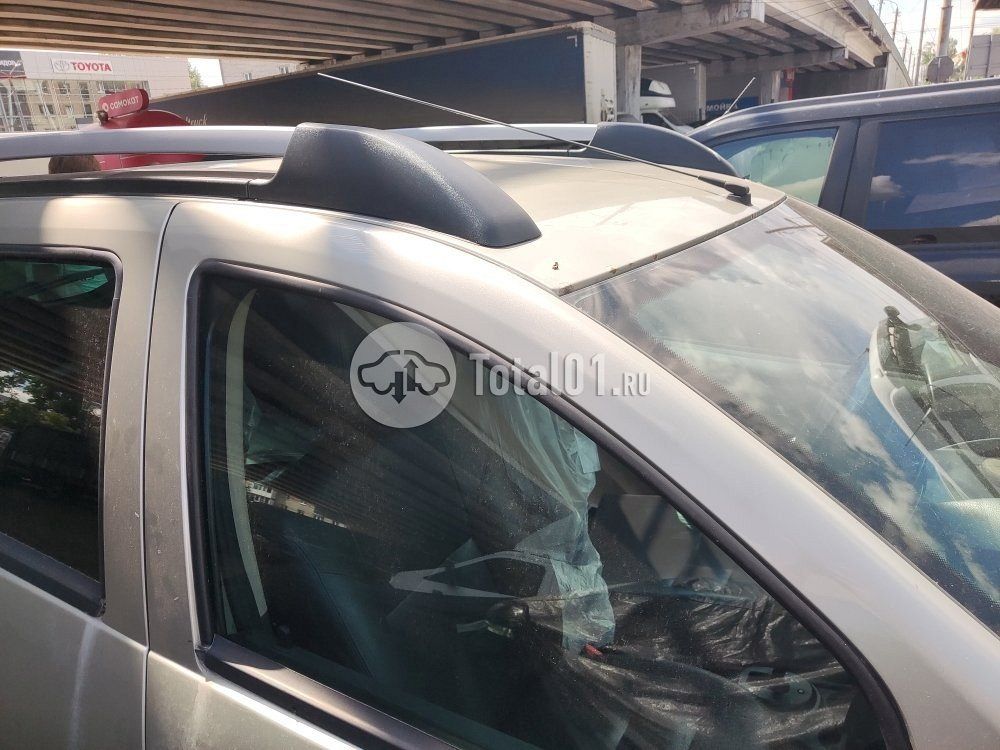 Фото Renault Duster 40
