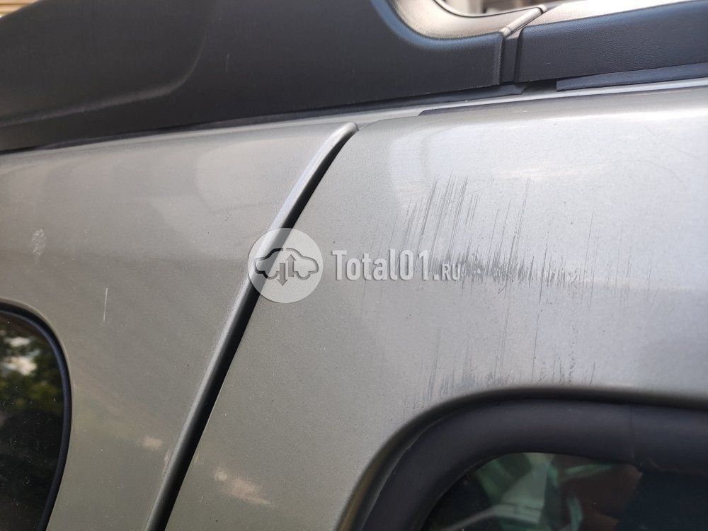 Фото Renault Duster 42