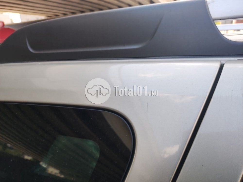 Фото Renault Duster 44