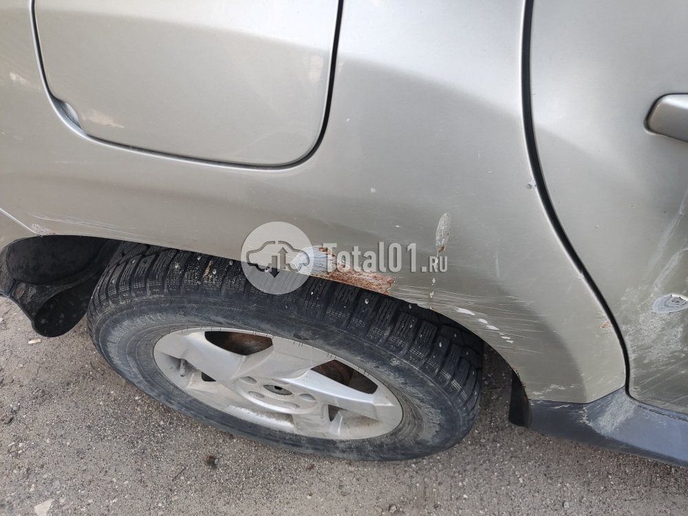 Фото Renault Duster 46