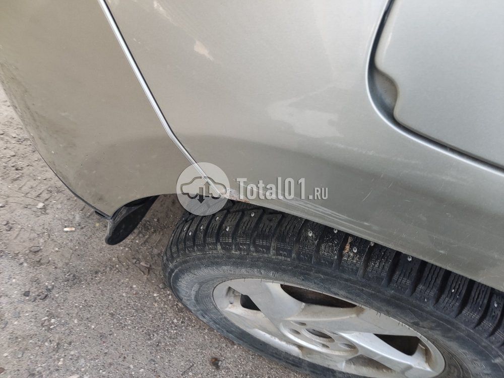 Фото Renault Duster 48