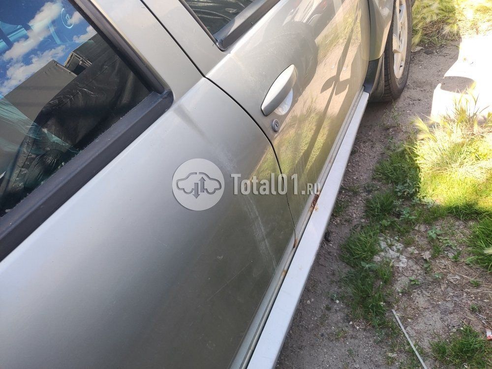 Фото Renault Duster 50