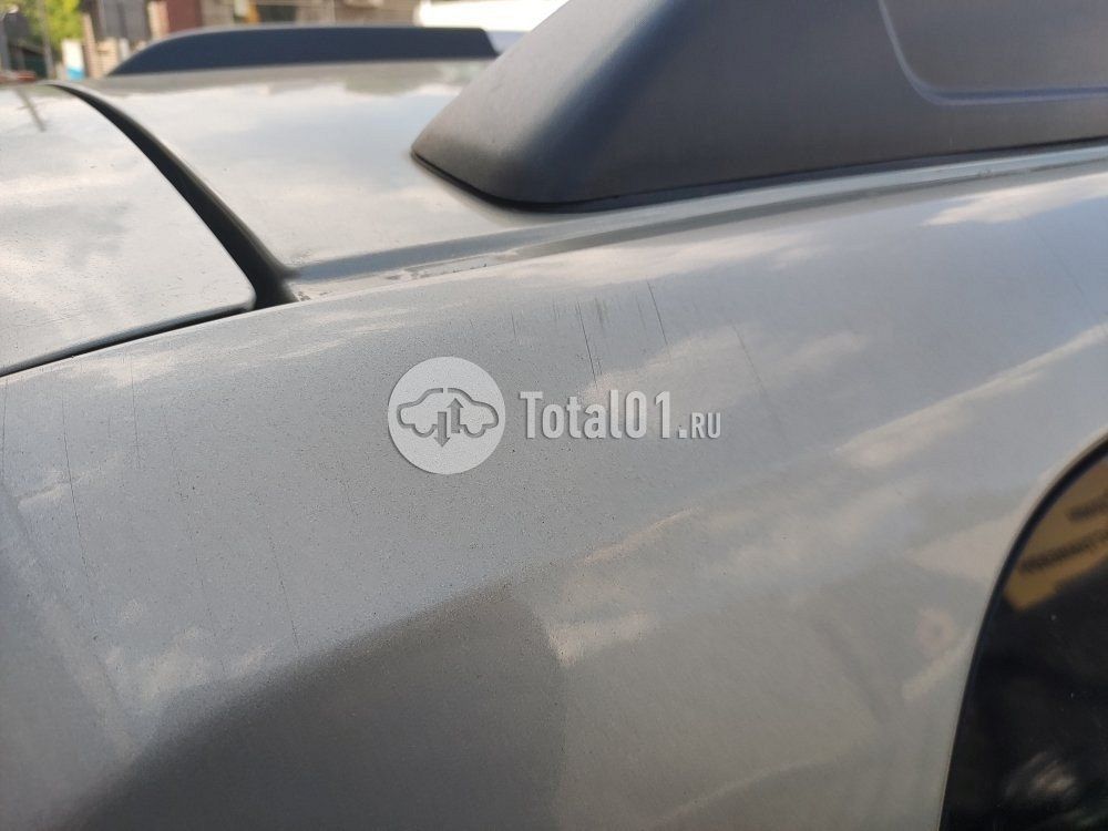 Фото Renault Duster 52