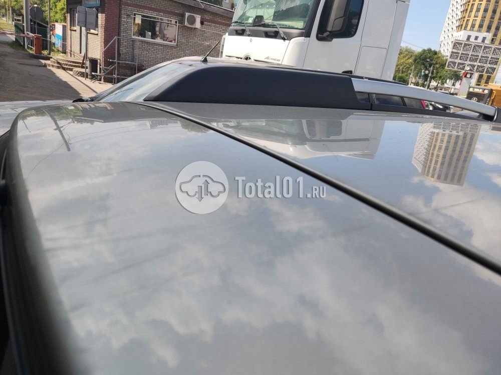 Фото Renault Duster 54