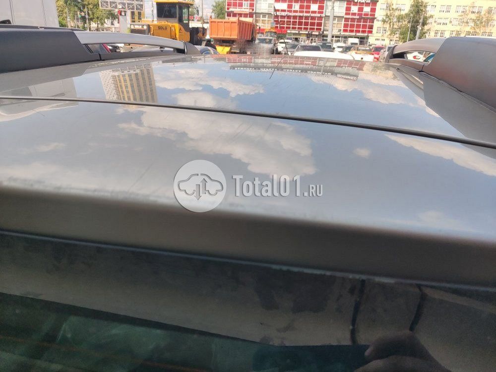 Фото Renault Duster 56