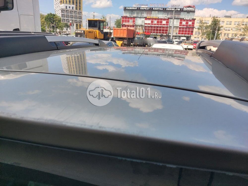 Фото Renault Duster 58