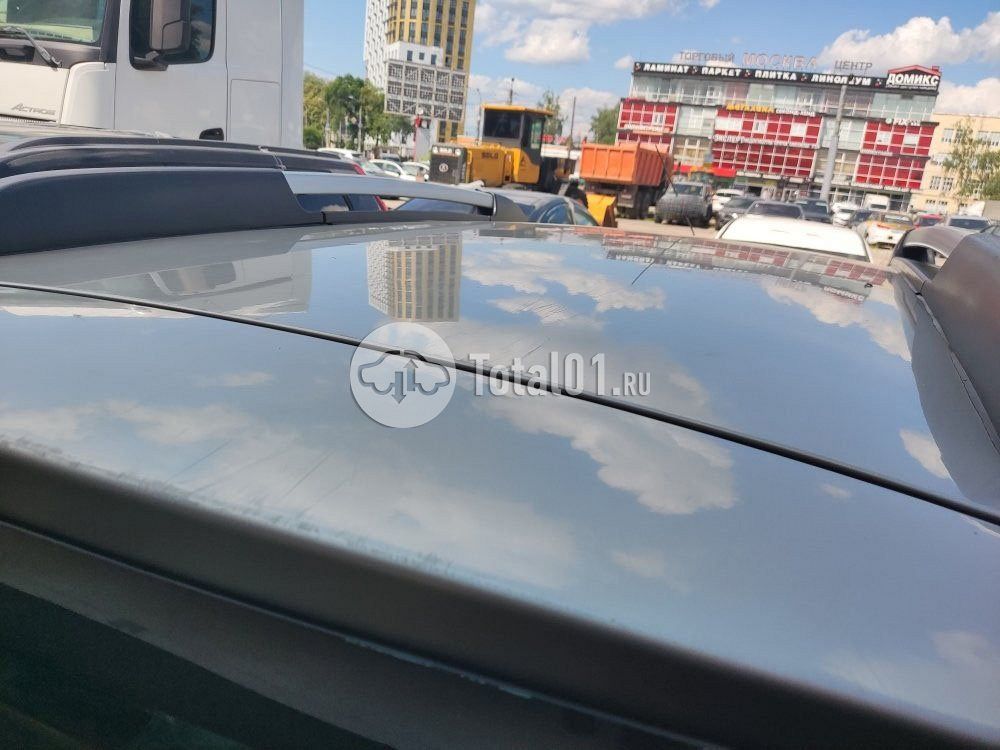 Фото Renault Duster 60