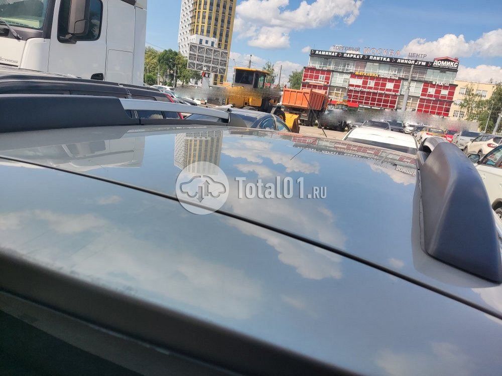 Фото Renault Duster 62