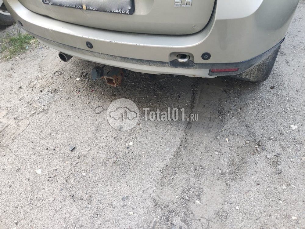 Фото Renault Duster 64