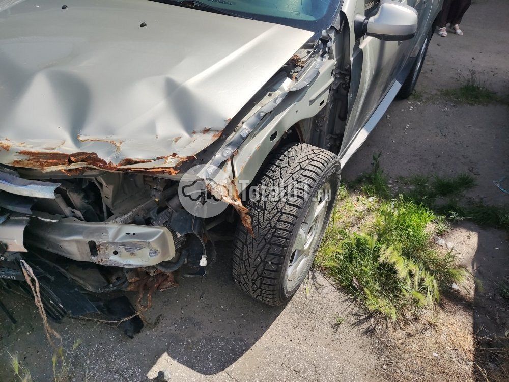 Фото Renault Duster 72