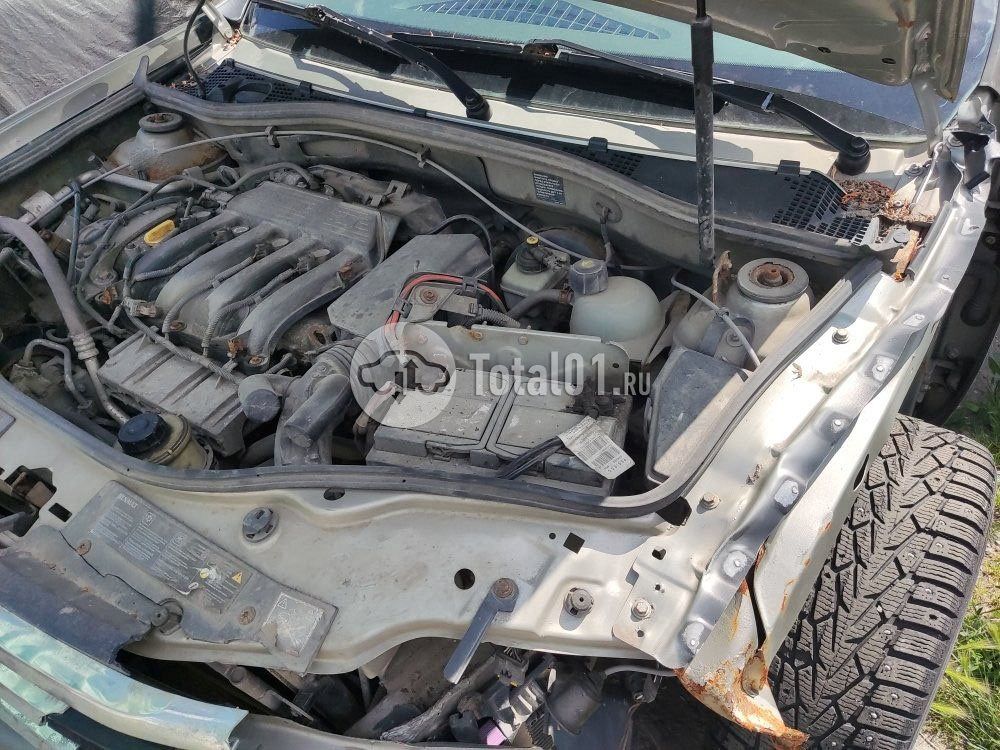 Фото Renault Duster 74