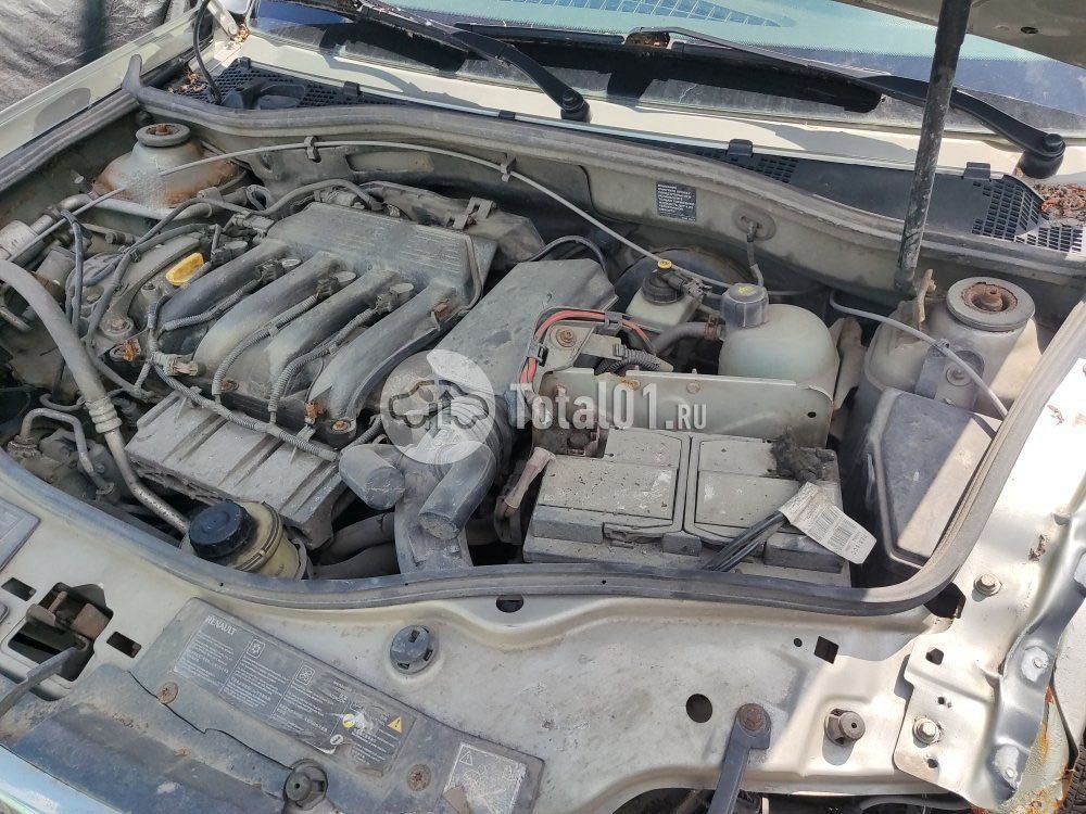 Фото Renault Duster 76