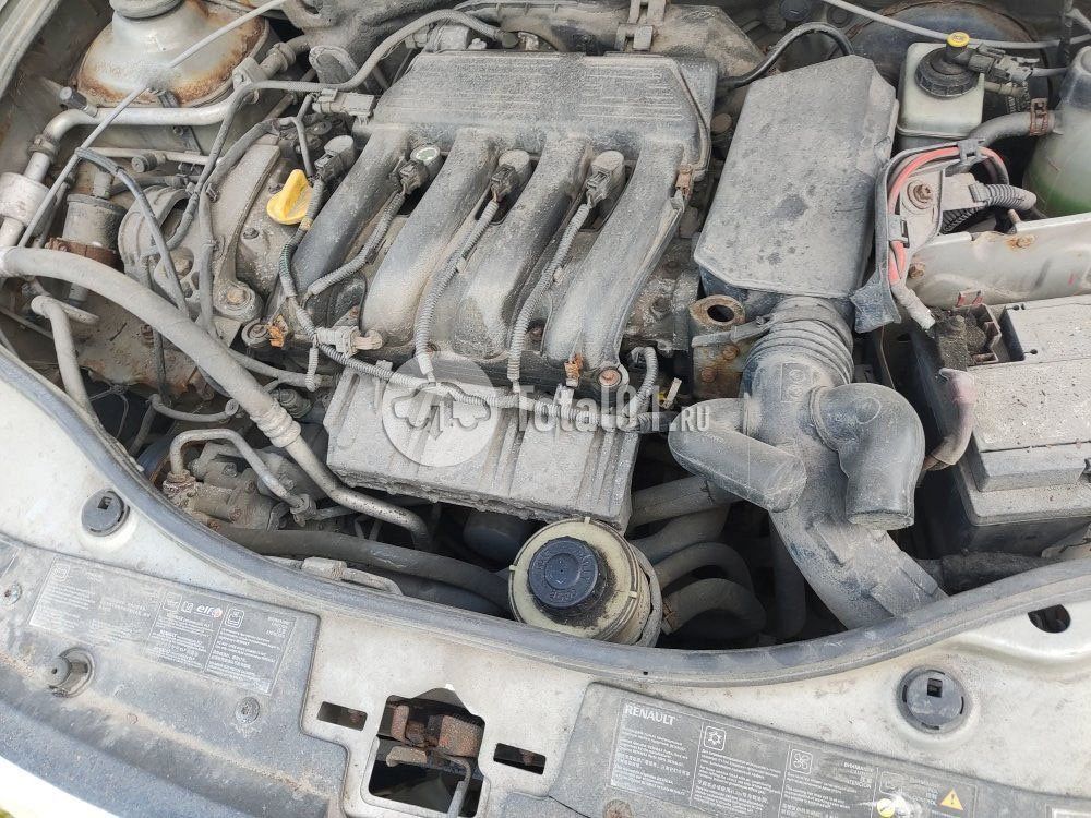 Фото Renault Duster 78