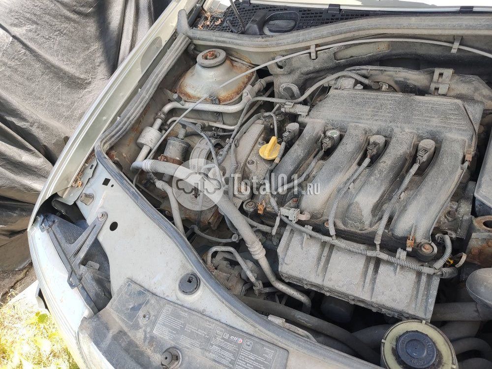 Фото Renault Duster 80
