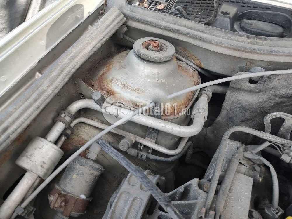 Фото Renault Duster 82