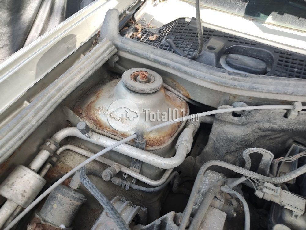 Фото Renault Duster 84