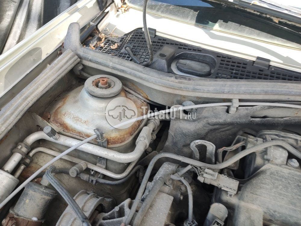Фото Renault Duster 86