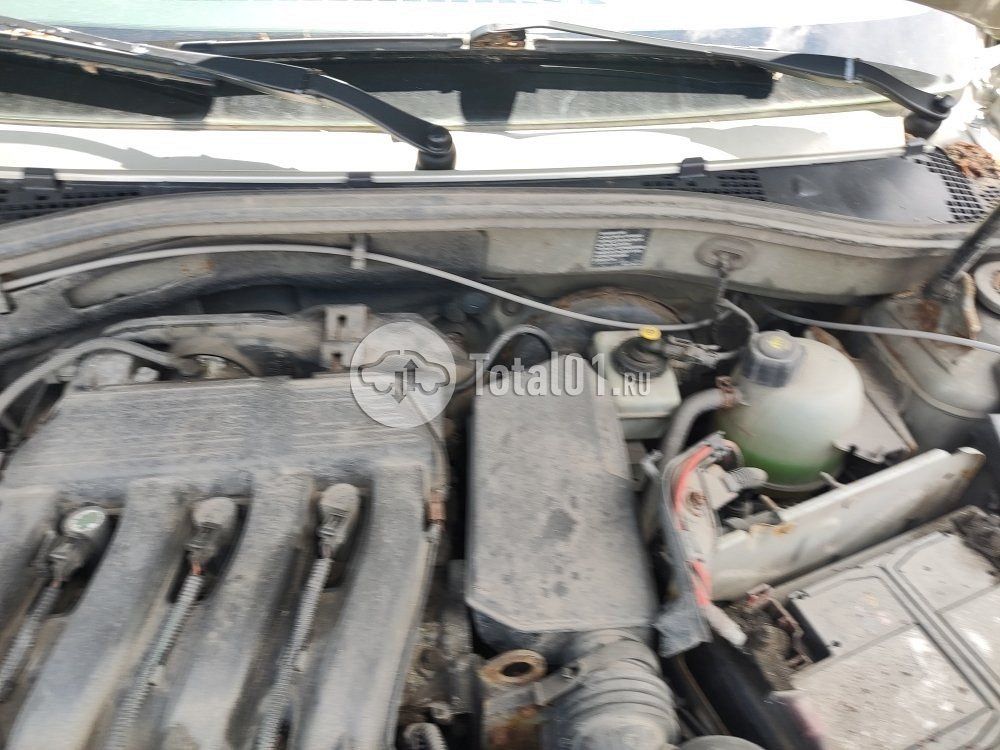 Фото Renault Duster 88