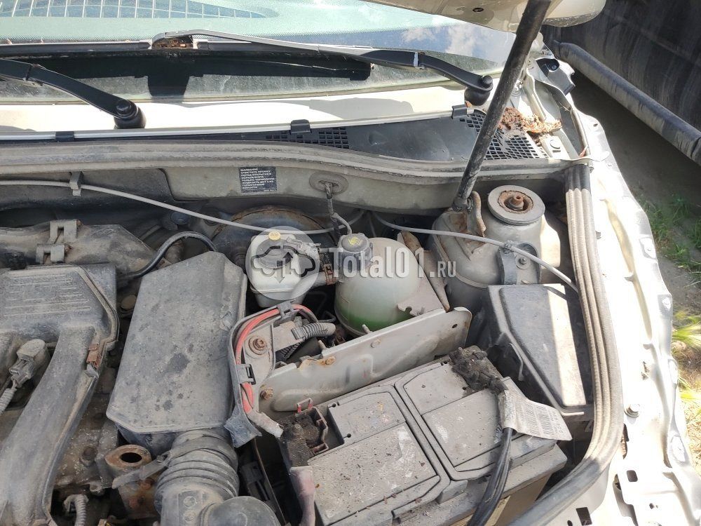 Фото Renault Duster 90